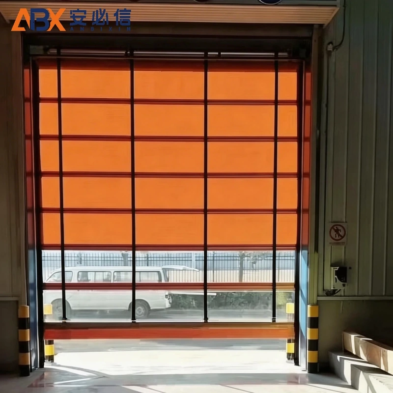 株洲快速堆积门