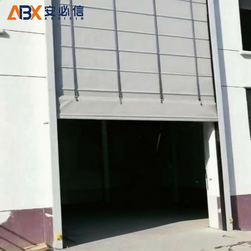 株洲机库门