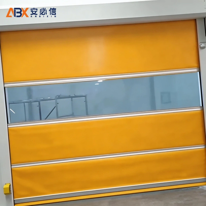 株洲自动快速门