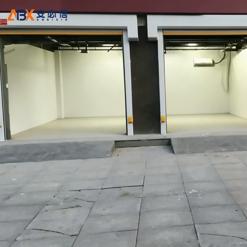 株洲高速门