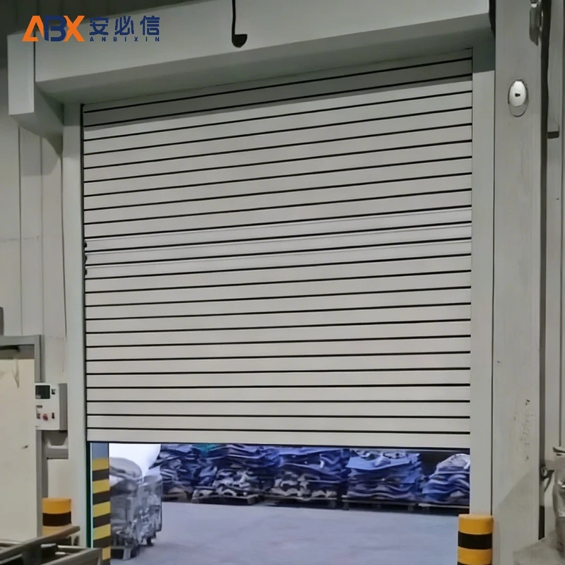 株洲感应高速门
